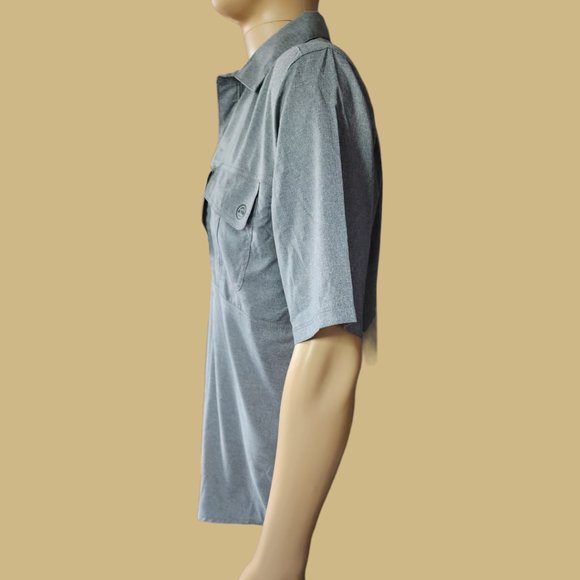 WRANGLER All Terrain Gear for Men Size SMALL NWT - Picture 2 of 7